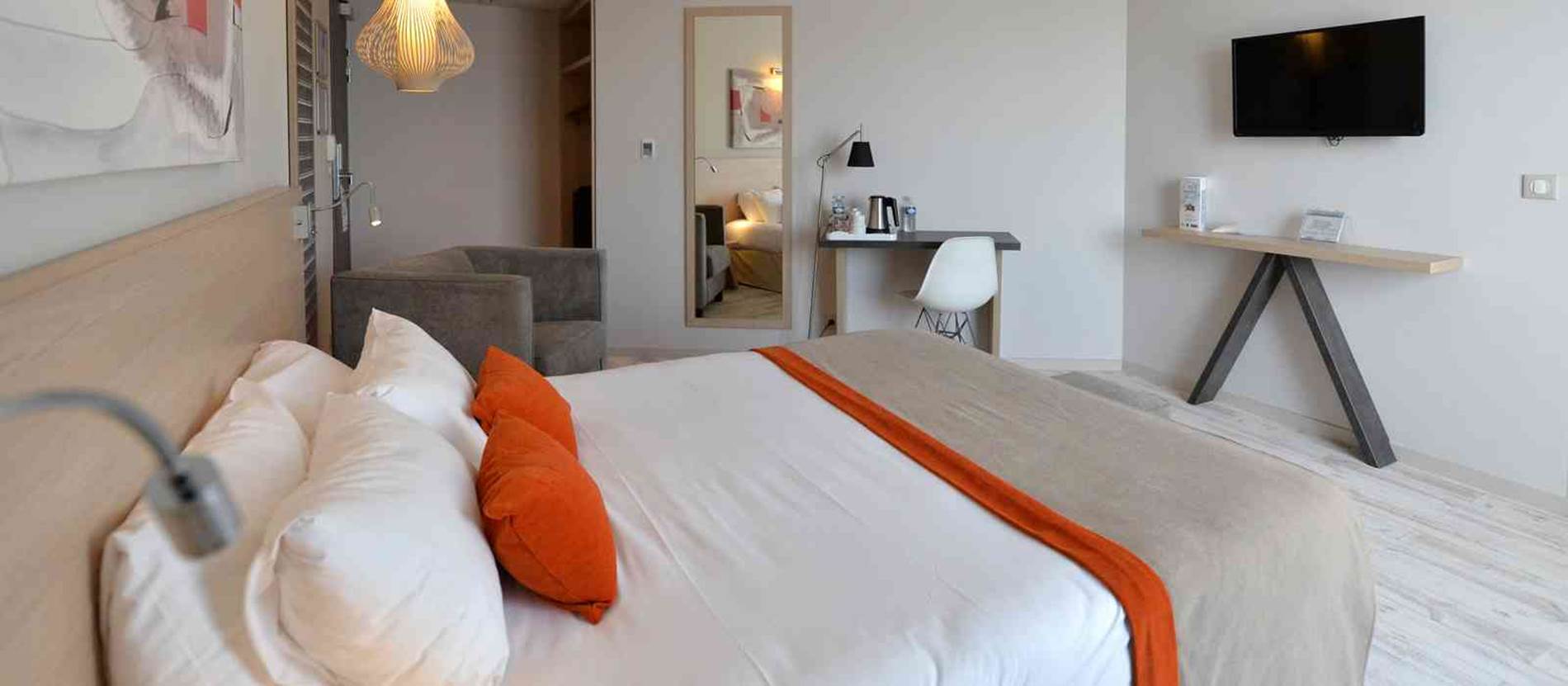 Hotel-kyriad-prestige-Vannes-Morbihan-Bretagne-Sud © Hotel-kyriad-prestige