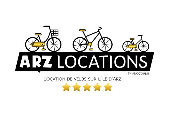 Arz location vélos by Veloc'Ouest 