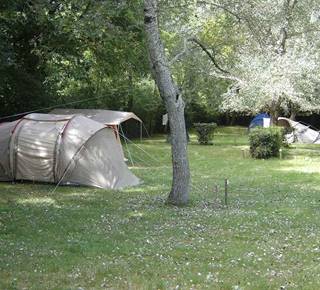 Camping Municipal du Vieux Moulin