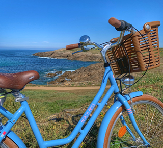 Beach Bikes Bretagne