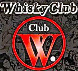 Club de nuit - Le Whisky Club