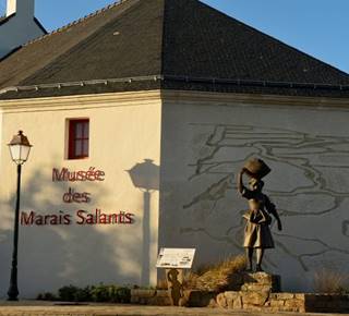 Musée des Marais Salants