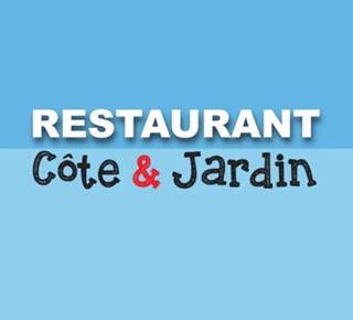 Restaurant Côte et Jardin