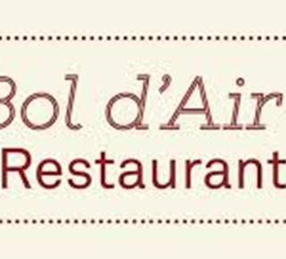 Restaurant Le Bol d'Air