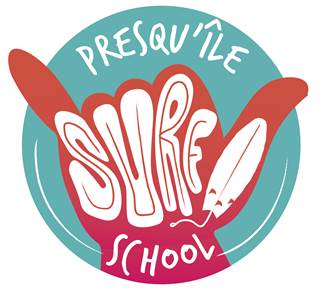 Presqu'île Surf School