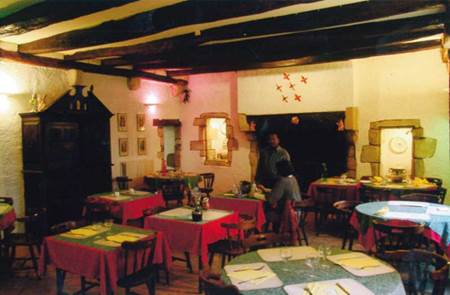 Restaurant La Paella
