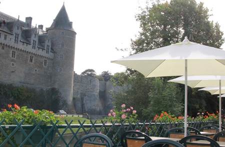 Restaurant du Château