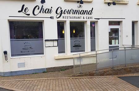 Restaurant Le Chai Gourmand