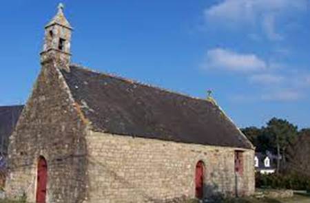 Pardon de la chapelle Sainte-Maguerite