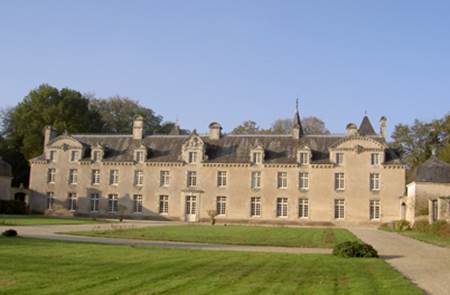 Château de la Ville Der