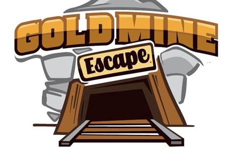 Gold mine Escape