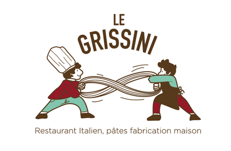 Restaurant Le Grissini